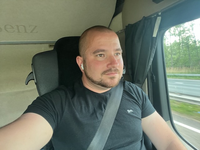 Boriz Mihály​