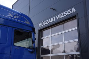 Tarcsai-Transport műszaki vizsgáztatás